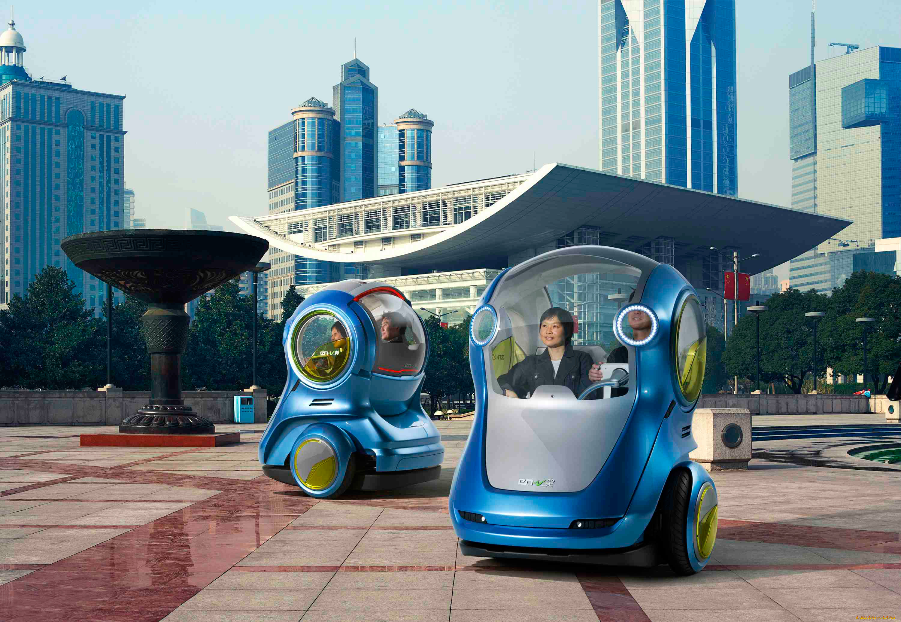 Человек 2100 года. Машины будущего. Электромобили. Транспорт будущего. Машины в будущем.